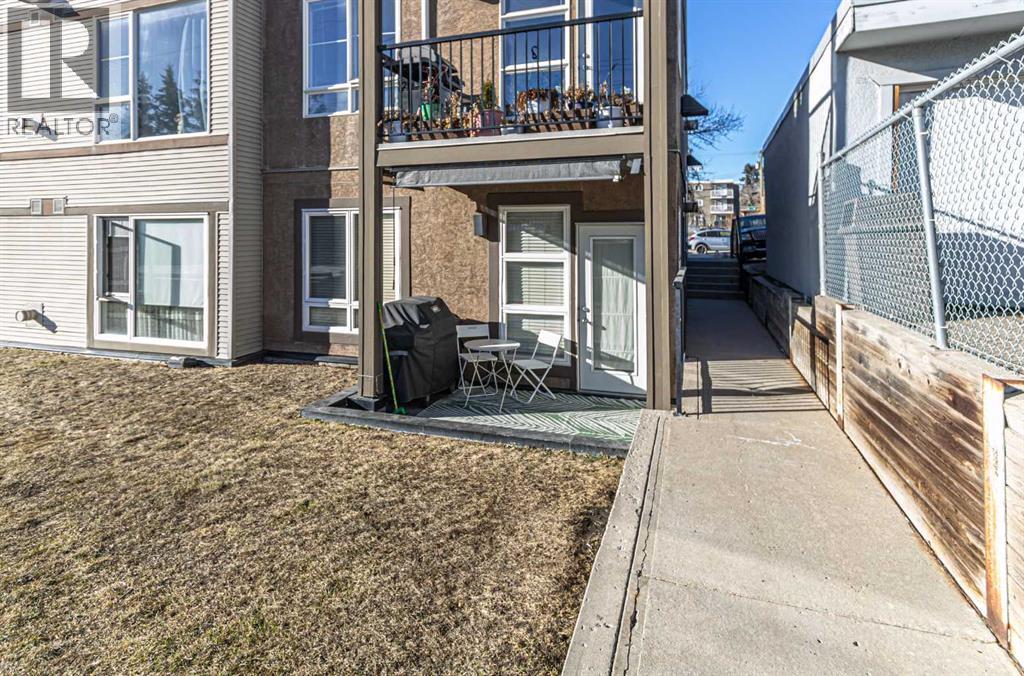 Single Family House for Sale in   A Street SW Altadore Calgary 