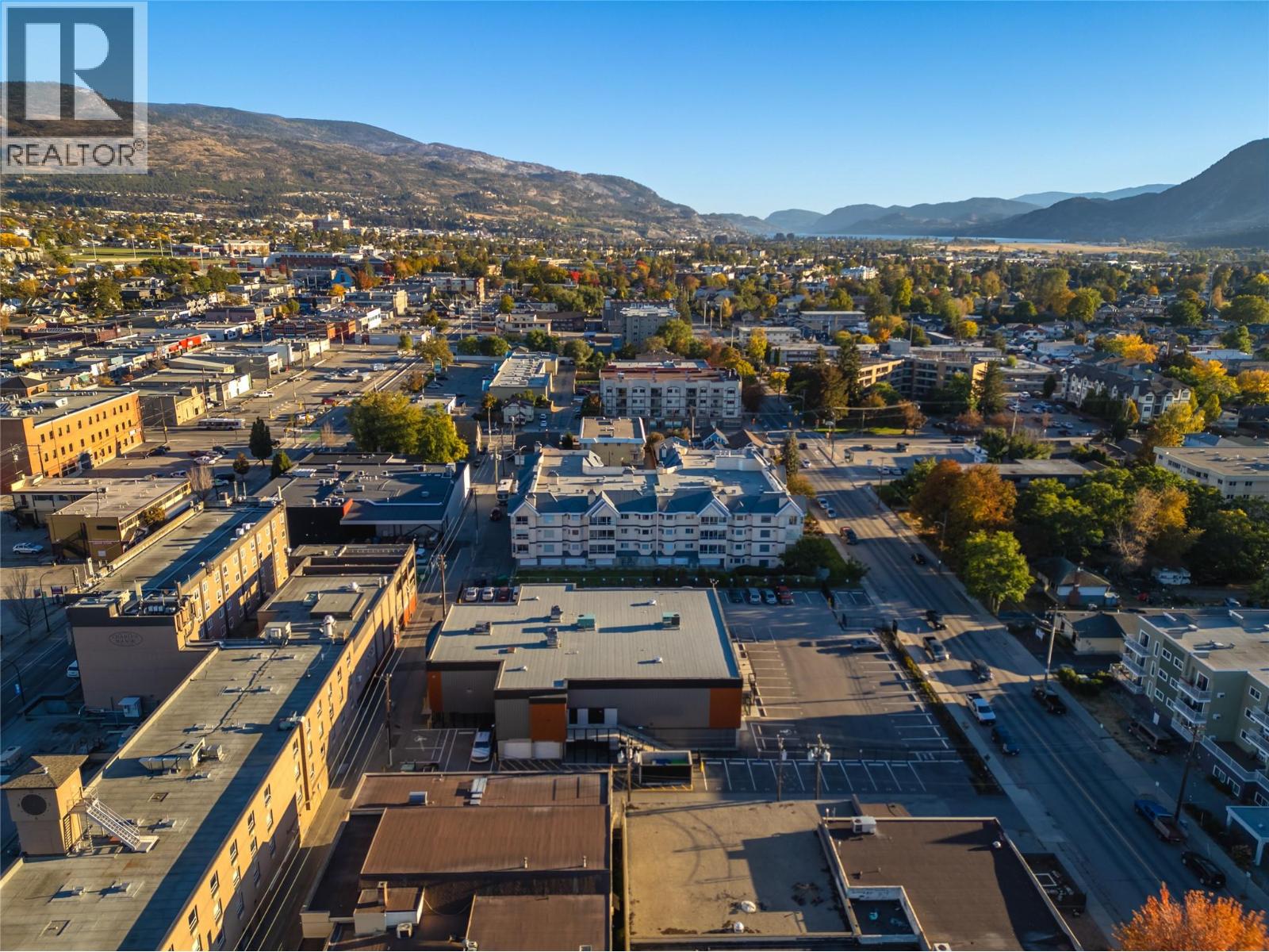 352 WINNIPEG Street Unit# 119, Penticton