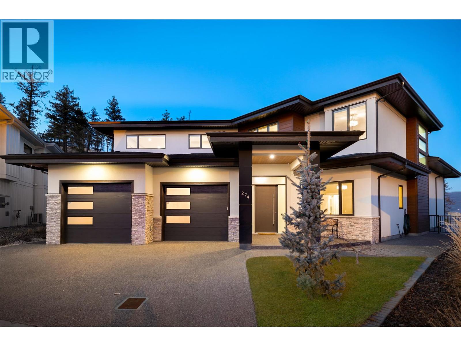  274 Summer Wood Drive, Kelowna