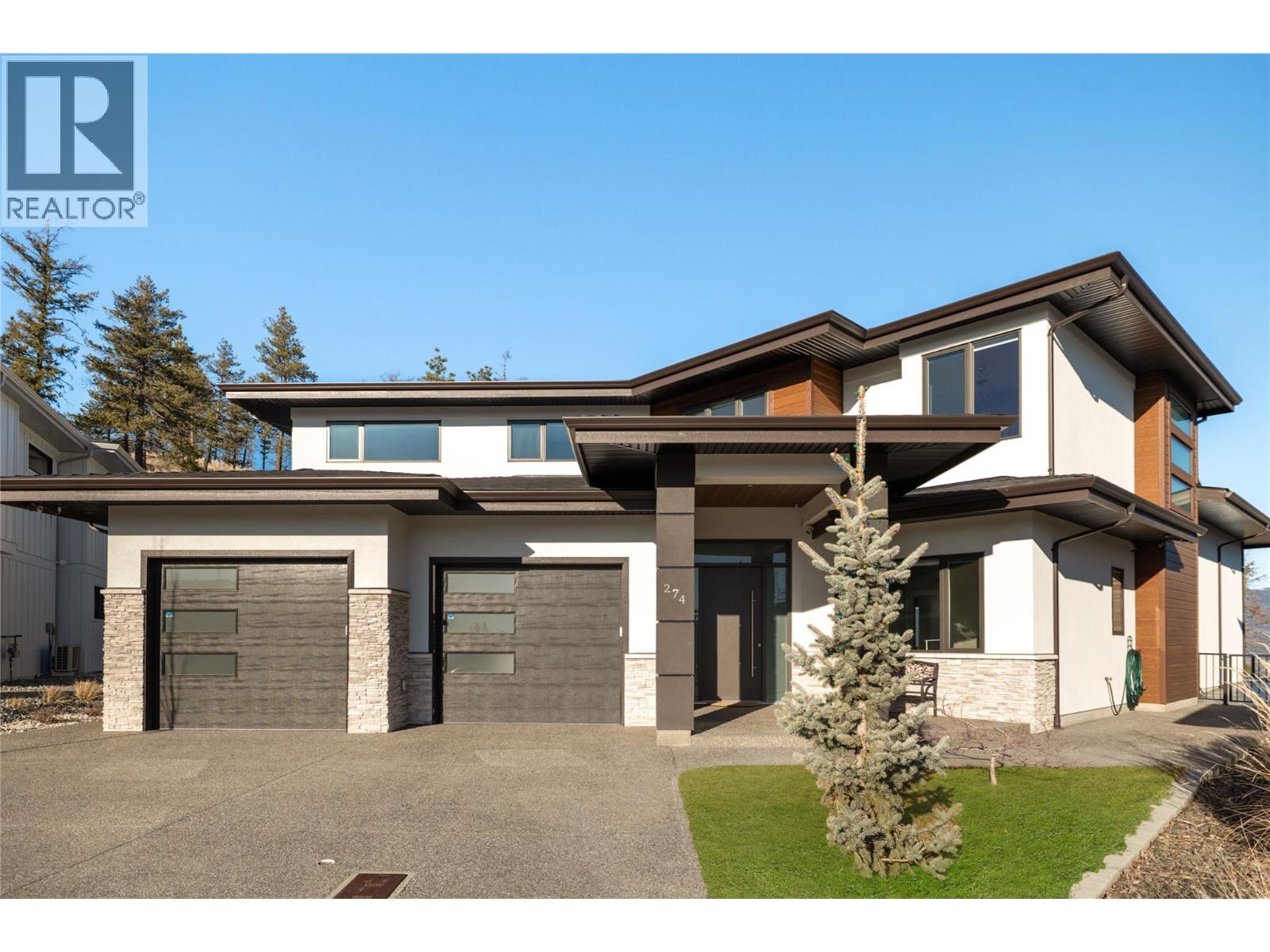  274 Summer Wood Drive, Kelowna