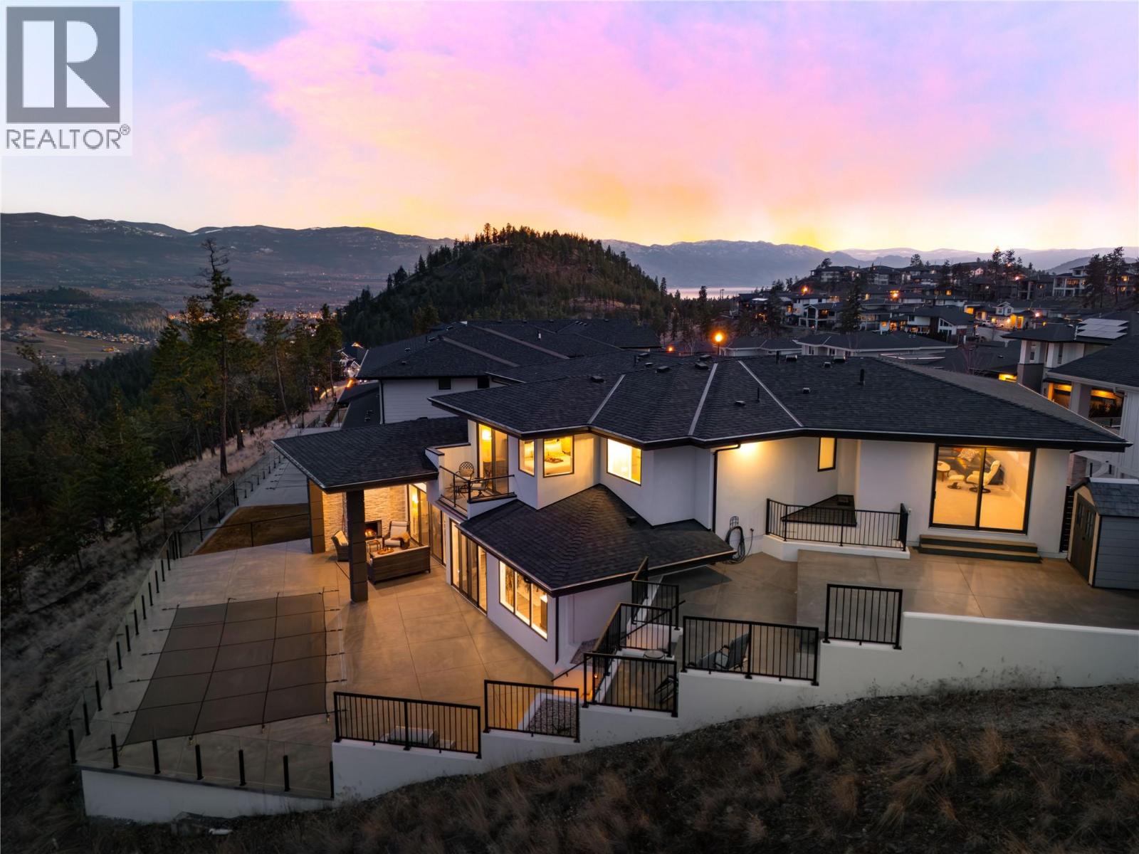  274 Summer Wood Drive, Kelowna