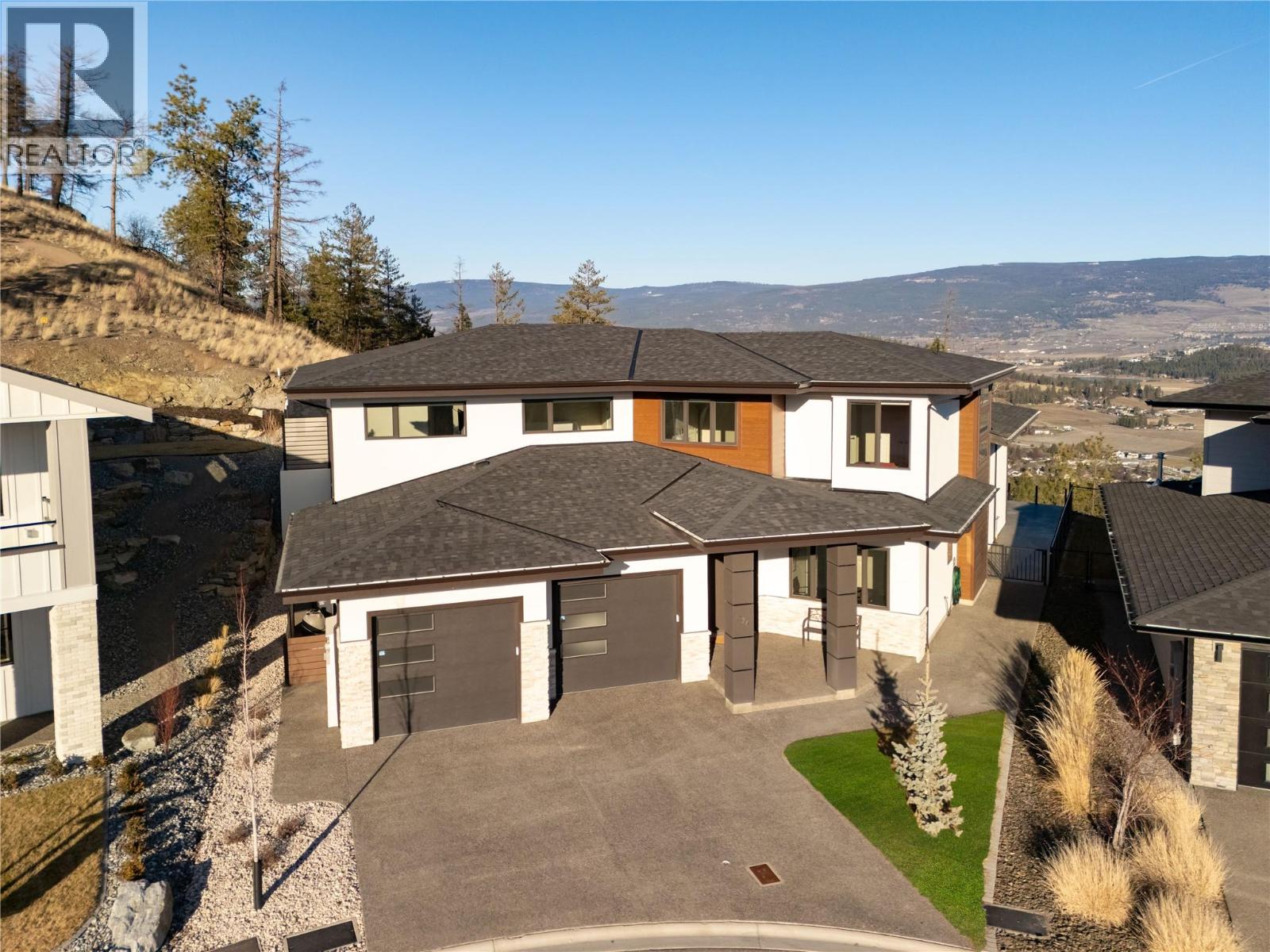  274 Summer Wood Drive, Kelowna