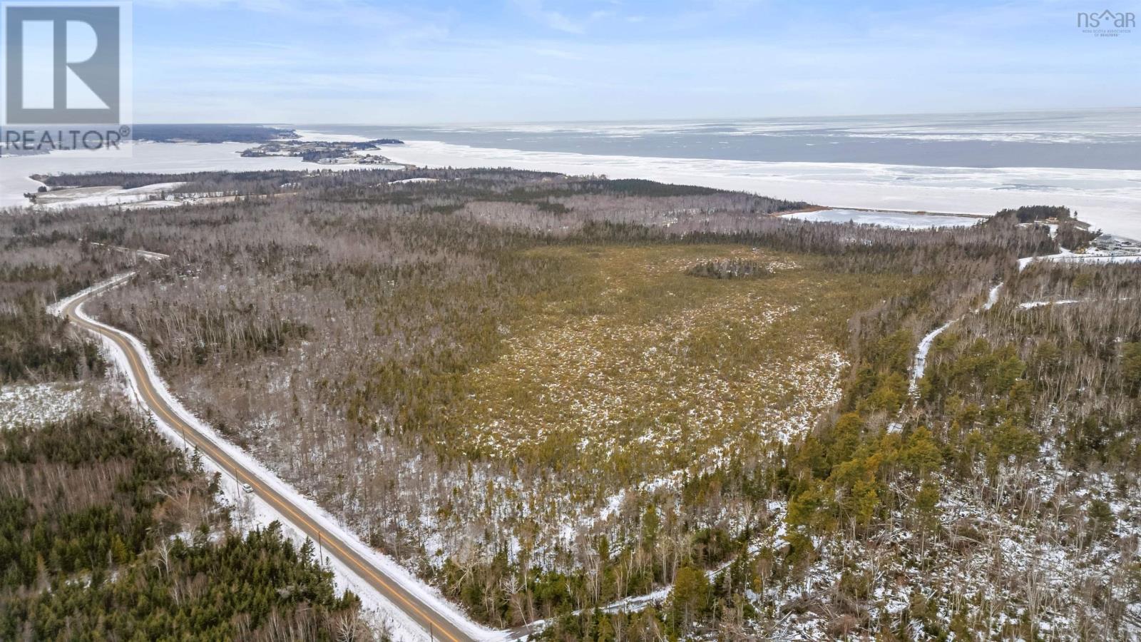 Property 10 of 17 of Lot 62 Acres Caribou Island Rd