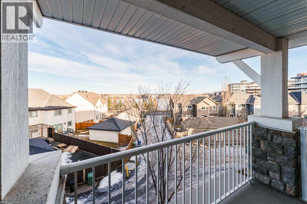 Single Family House for Sale in   Mahogany Row SE Mahogany Calgary 