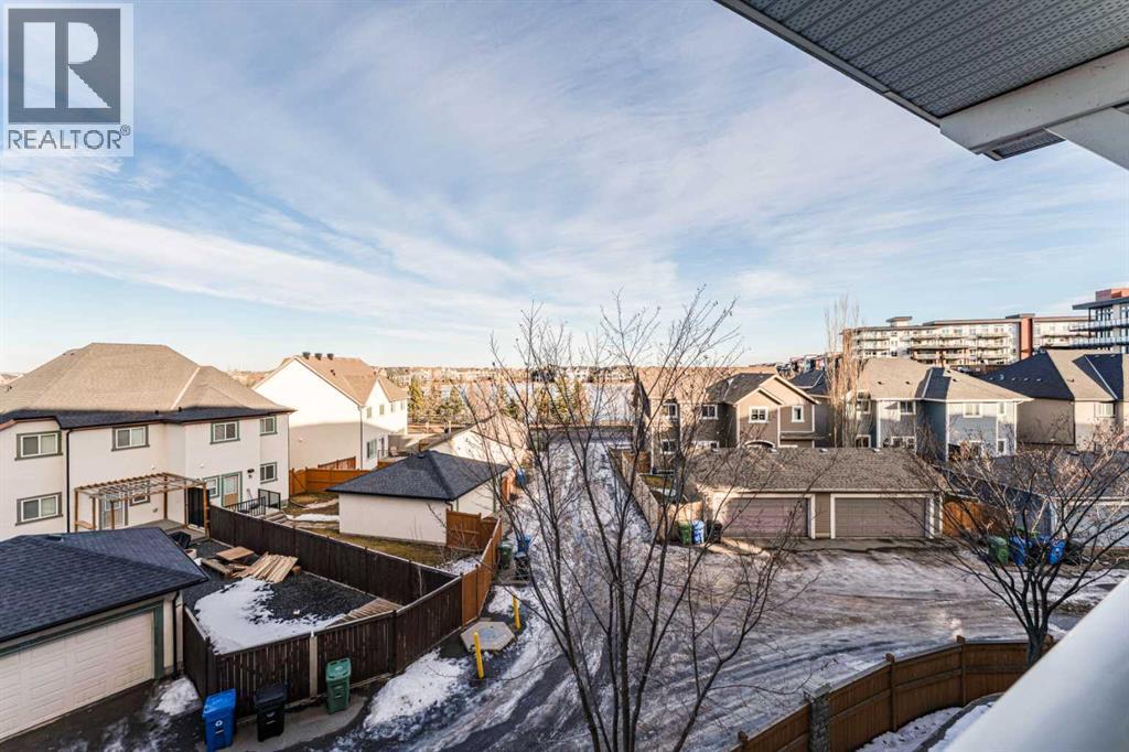 Single Family House for Sale in   Mahogany Row SE Mahogany Calgary 