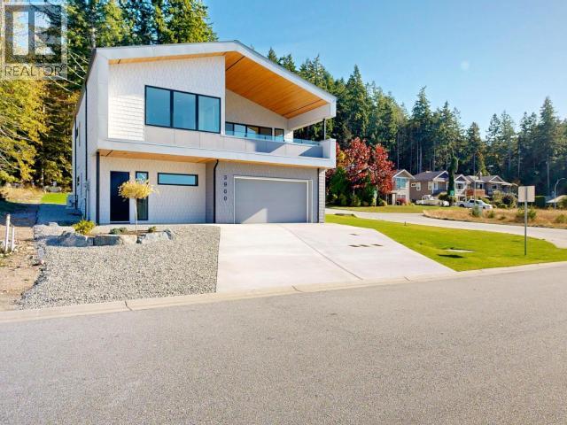 3900 EAGLE RIDGE PLACE - 1