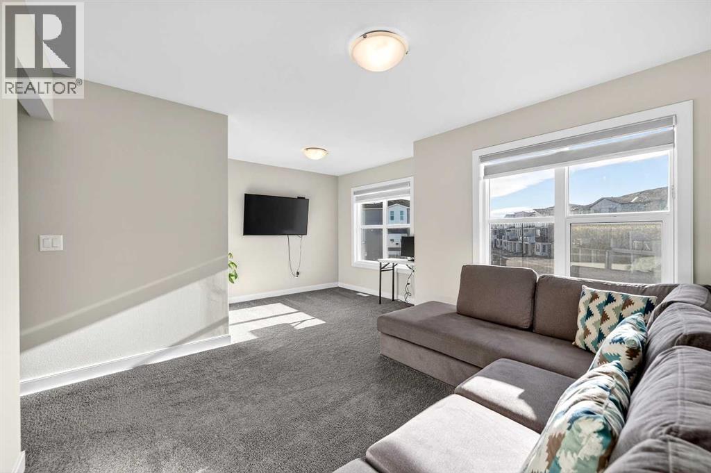 Single Family House for Sale in  Belvedere Drive SE Belvedere Calgary 