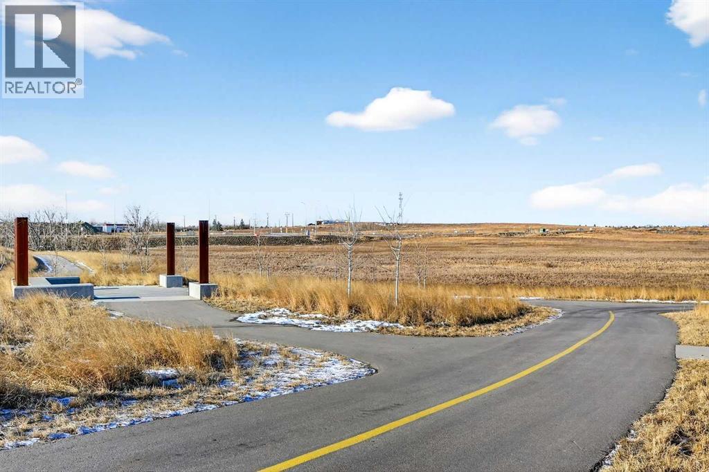 Single Family House for Sale in  Belvedere Drive SE Belvedere Calgary 