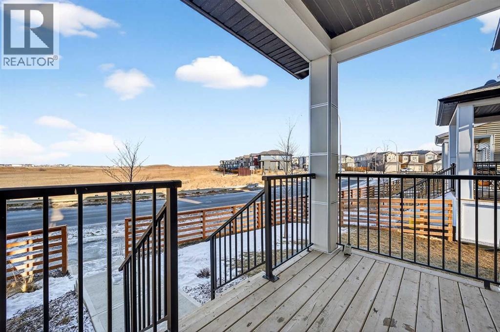 Single Family House for Sale in  Belvedere Drive SE Belvedere Calgary 