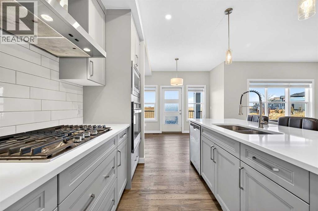 Single Family House for Sale in  Belvedere Drive SE Belvedere Calgary 