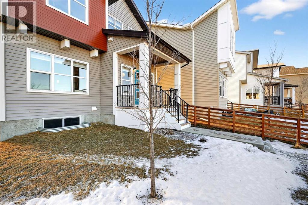 Single Family House for Sale in  Belvedere Drive SE Belvedere Calgary 
