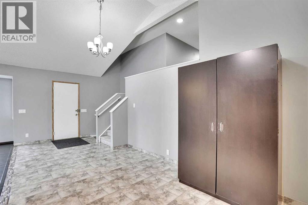 Single Family House 4 Level for Sale in  Martinridge Grove NE Martindale Calgary 