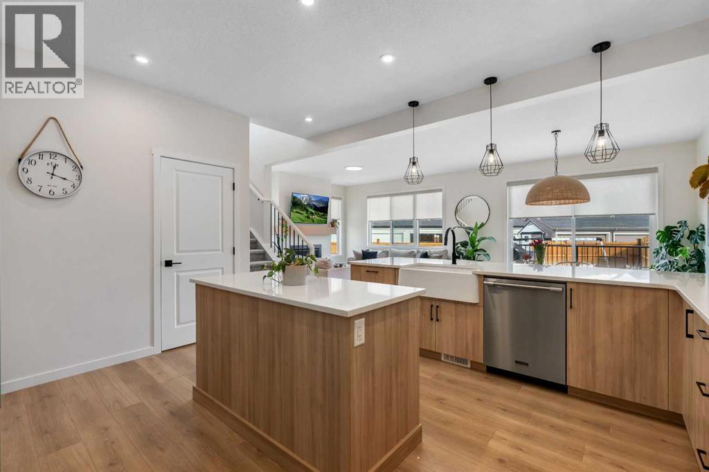 Single Family House for Sale in  Sugarsnap Way SE Rangeview Calgary 