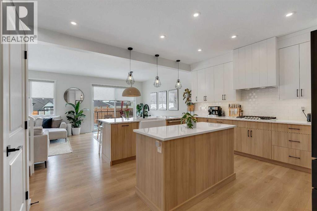 52 Sugarsnap Way SE, Calgary, Alberta