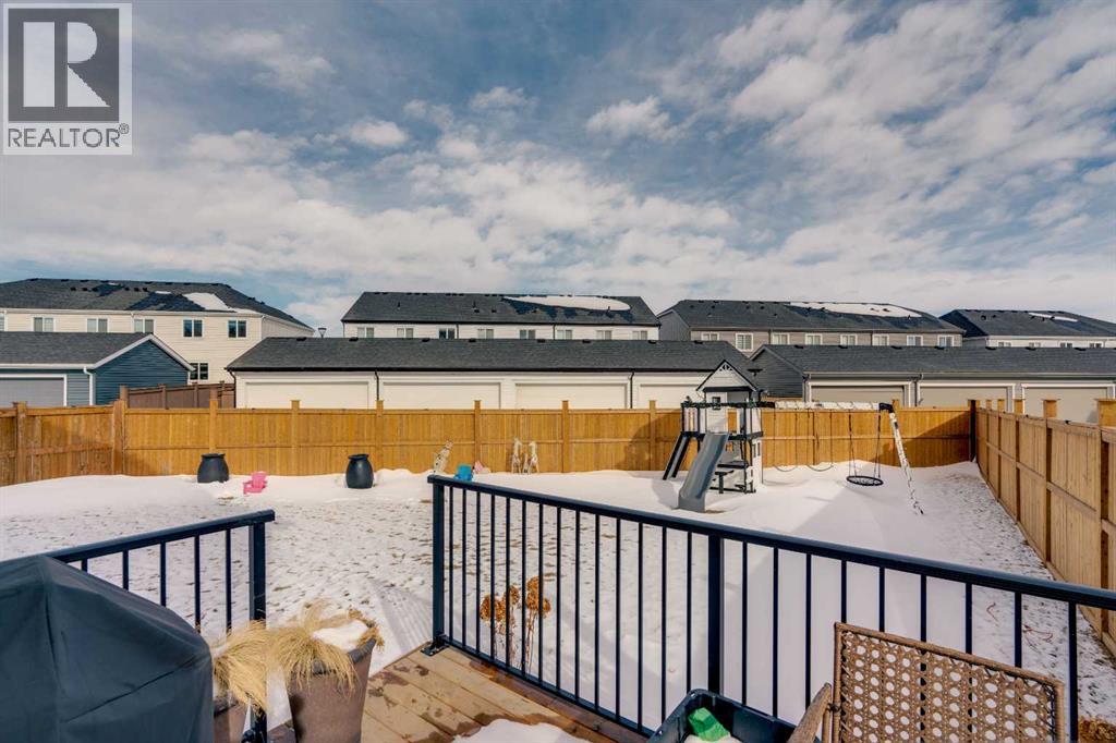 Single Family House for Sale in  Sugarsnap Way SE Rangeview Calgary 