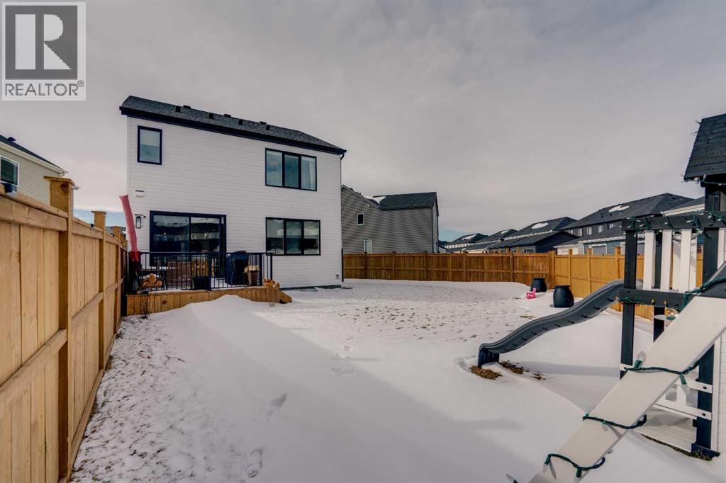 Single Family House for Sale in  Sugarsnap Way SE Rangeview Calgary 