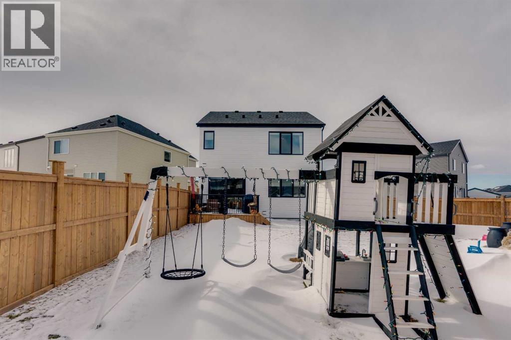 Single Family House for Sale in  Sugarsnap Way SE Rangeview Calgary 