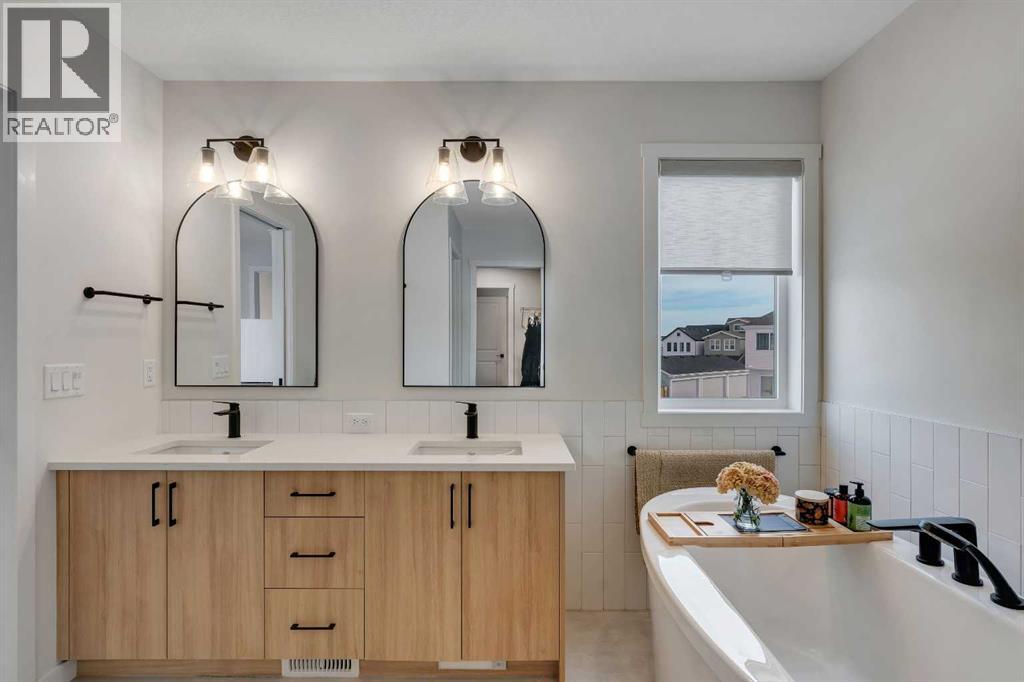 Single Family House for Sale in  Sugarsnap Way SE Rangeview Calgary 