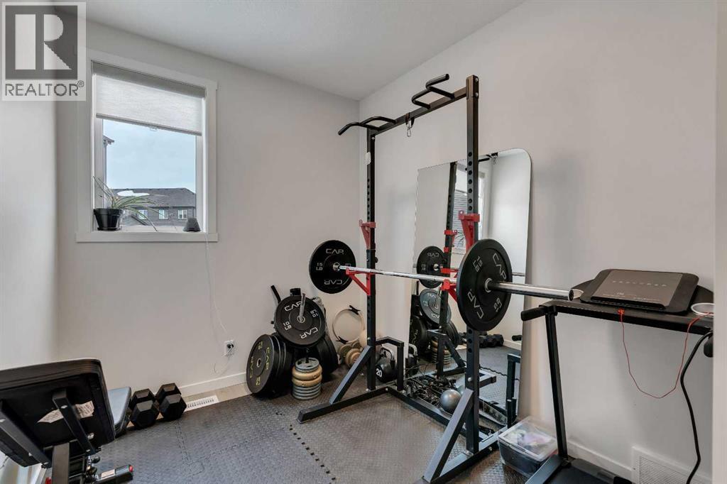 Single Family House for Sale in  Sugarsnap Way SE Rangeview Calgary 