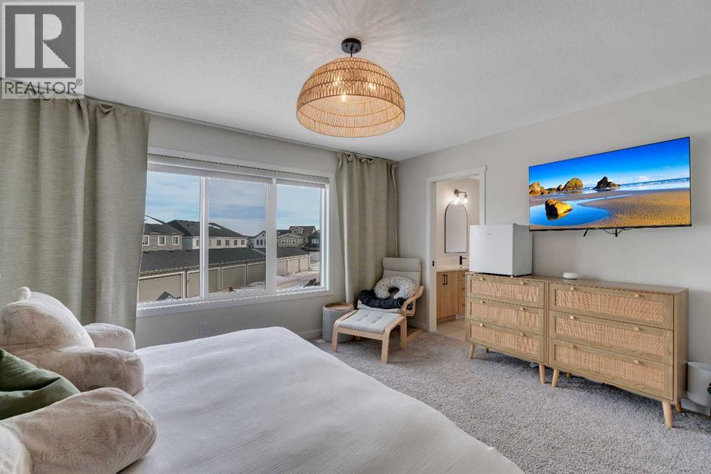 Single Family House for Sale in  Sugarsnap Way SE Rangeview Calgary 