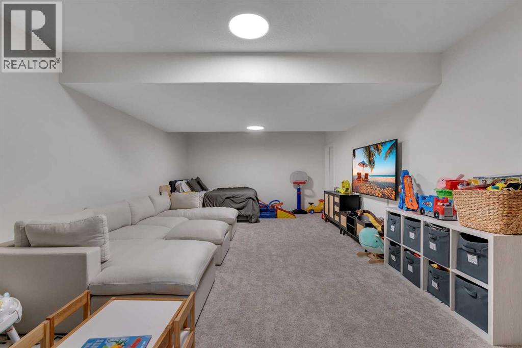 Single Family House for Sale in  Sugarsnap Way SE Rangeview Calgary 