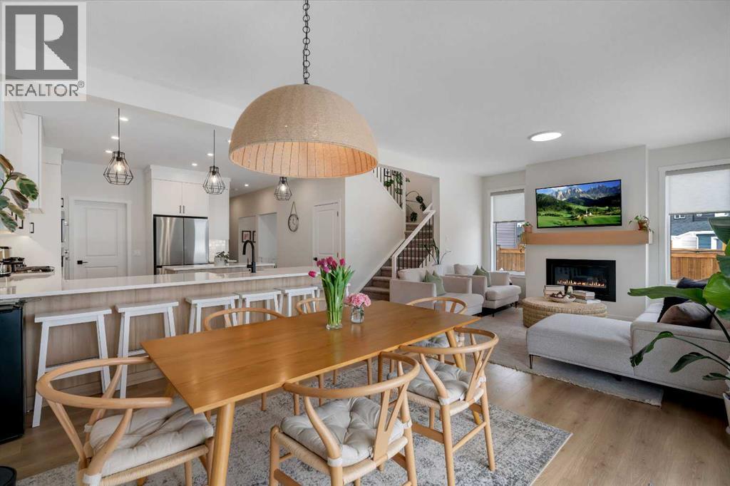 Single Family House for Sale in  Sugarsnap Way SE Rangeview Calgary 