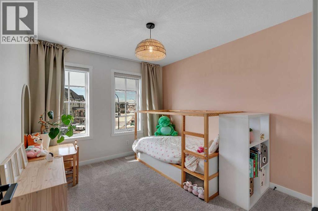 Single Family House for Sale in  Sugarsnap Way SE Rangeview Calgary 