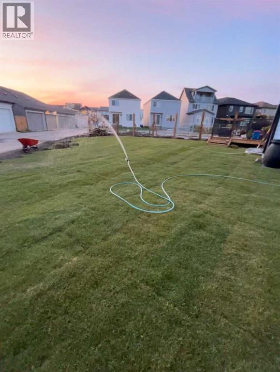 Single Family House for Sale in  Sugarsnap Way SE Rangeview Calgary 