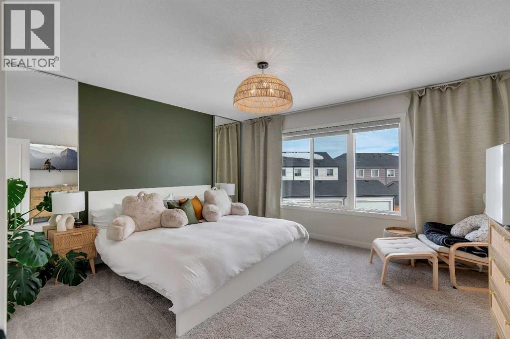 Single Family House for Sale in  Sugarsnap Way SE Rangeview Calgary 