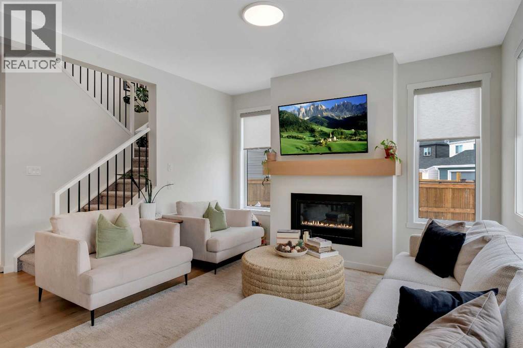 Single Family House for Sale in  Sugarsnap Way SE Rangeview Calgary 