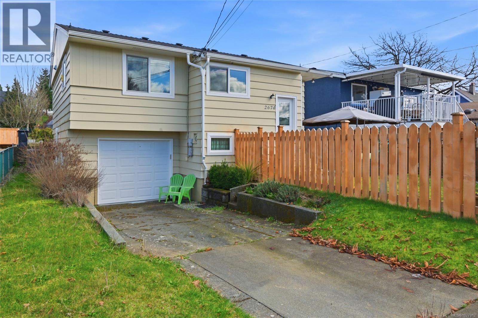 2674 10th Ave, Port Alberni