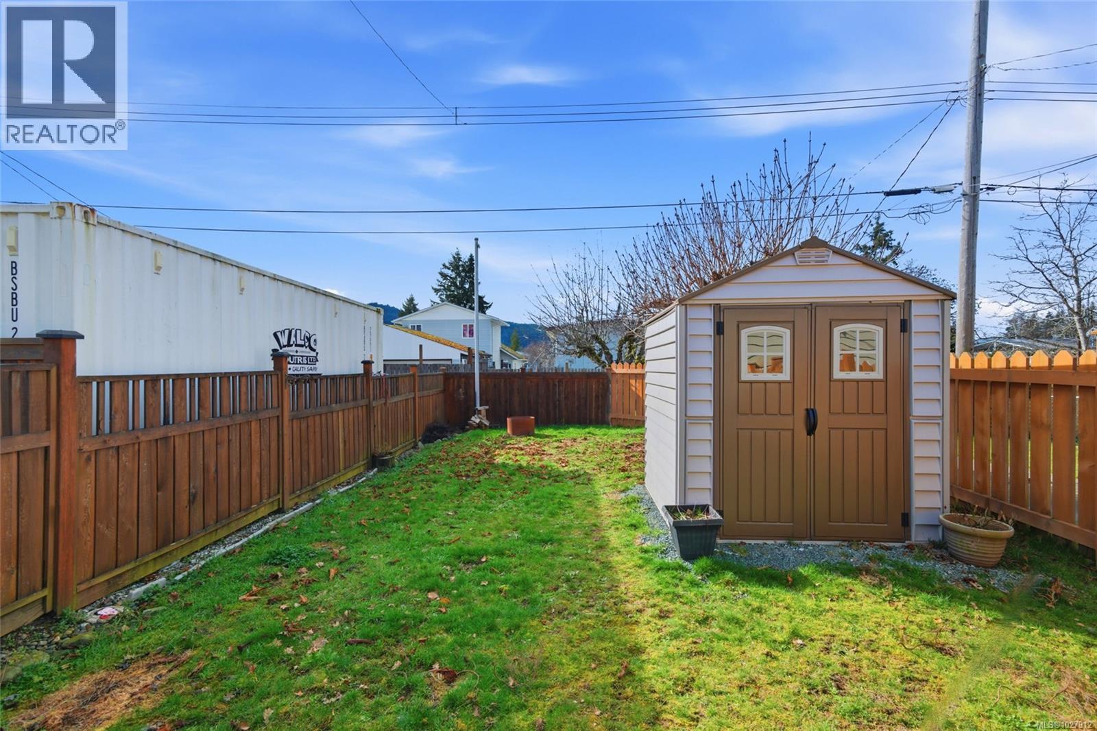 2674 10th Ave, Port Alberni