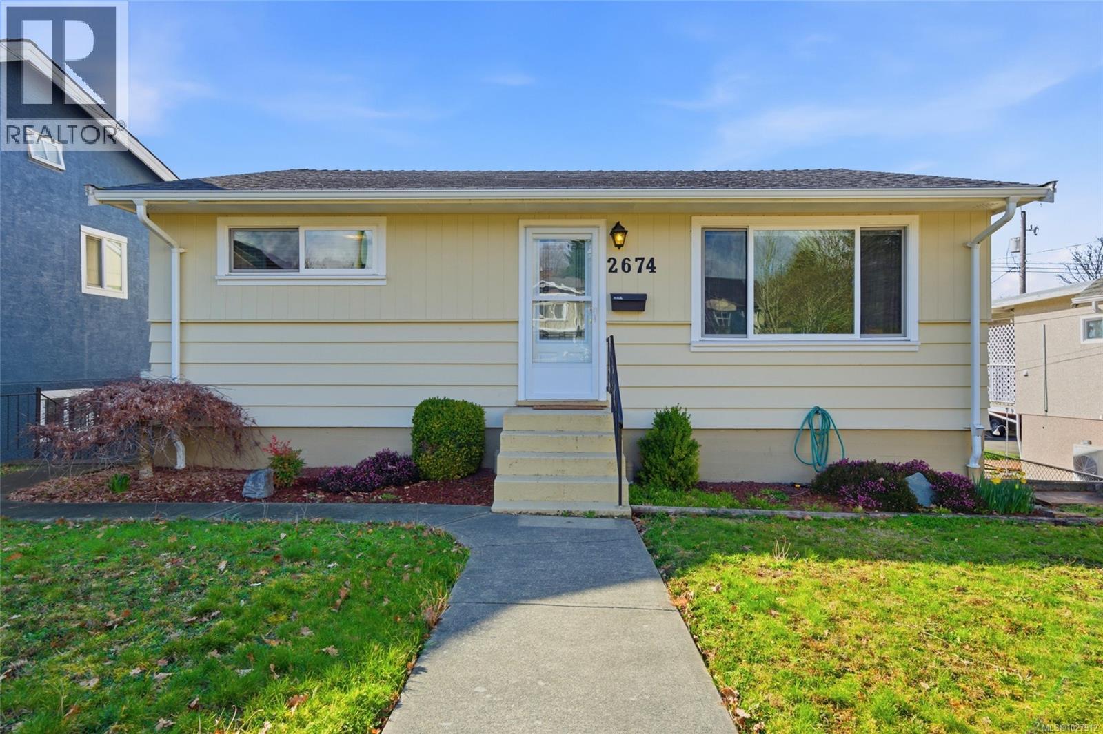 2674 10th Ave, Port Alberni