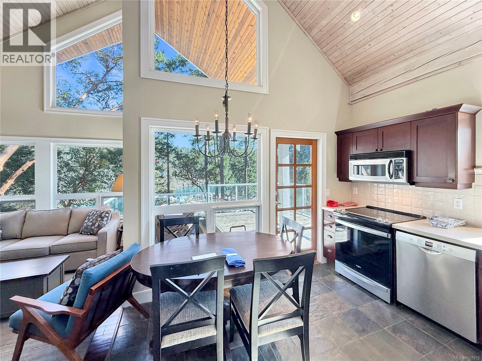 14C 2315 Mackinnon Rd, Pender Island