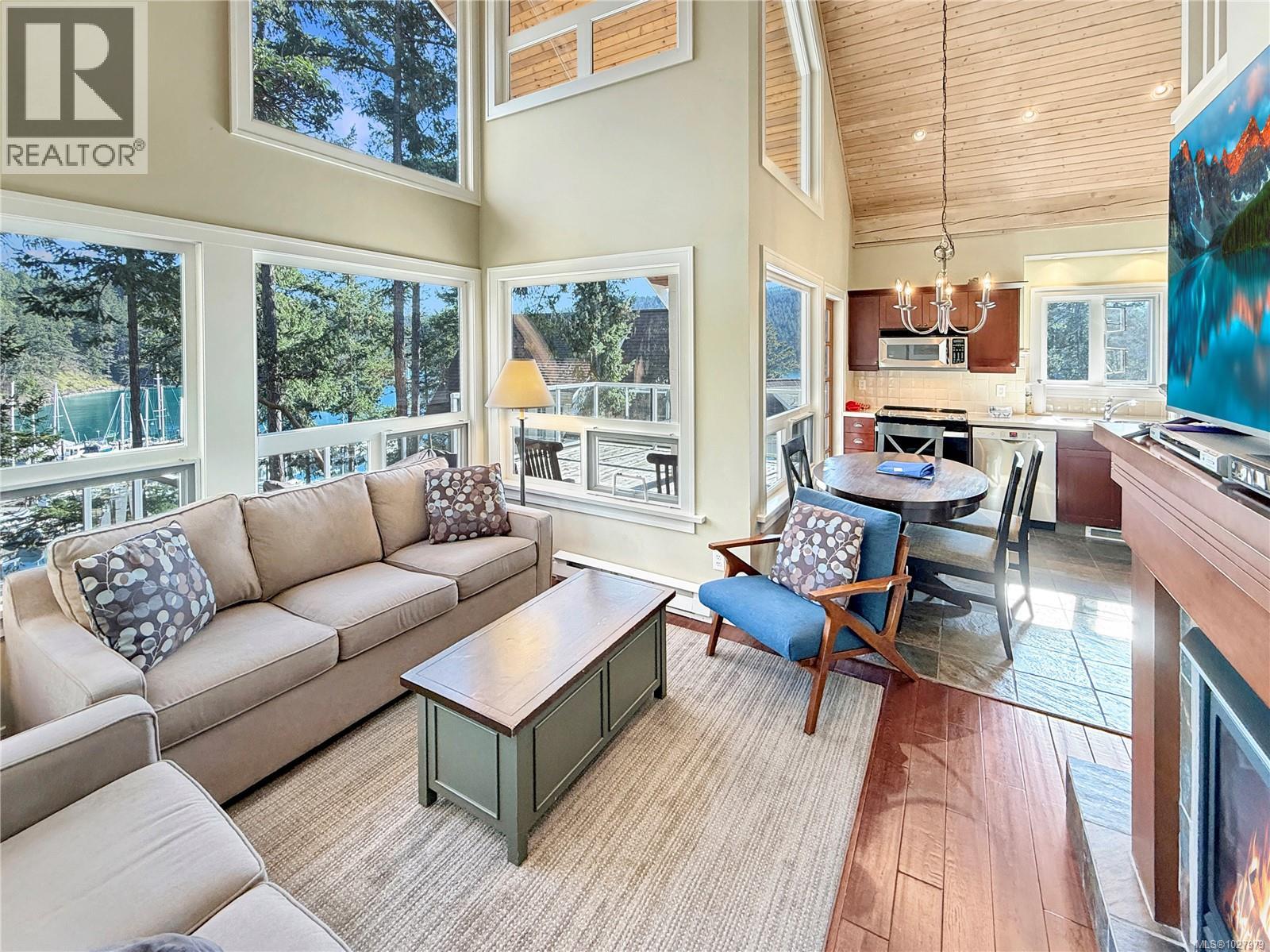 14C 2315 Mackinnon Rd, Pender Island