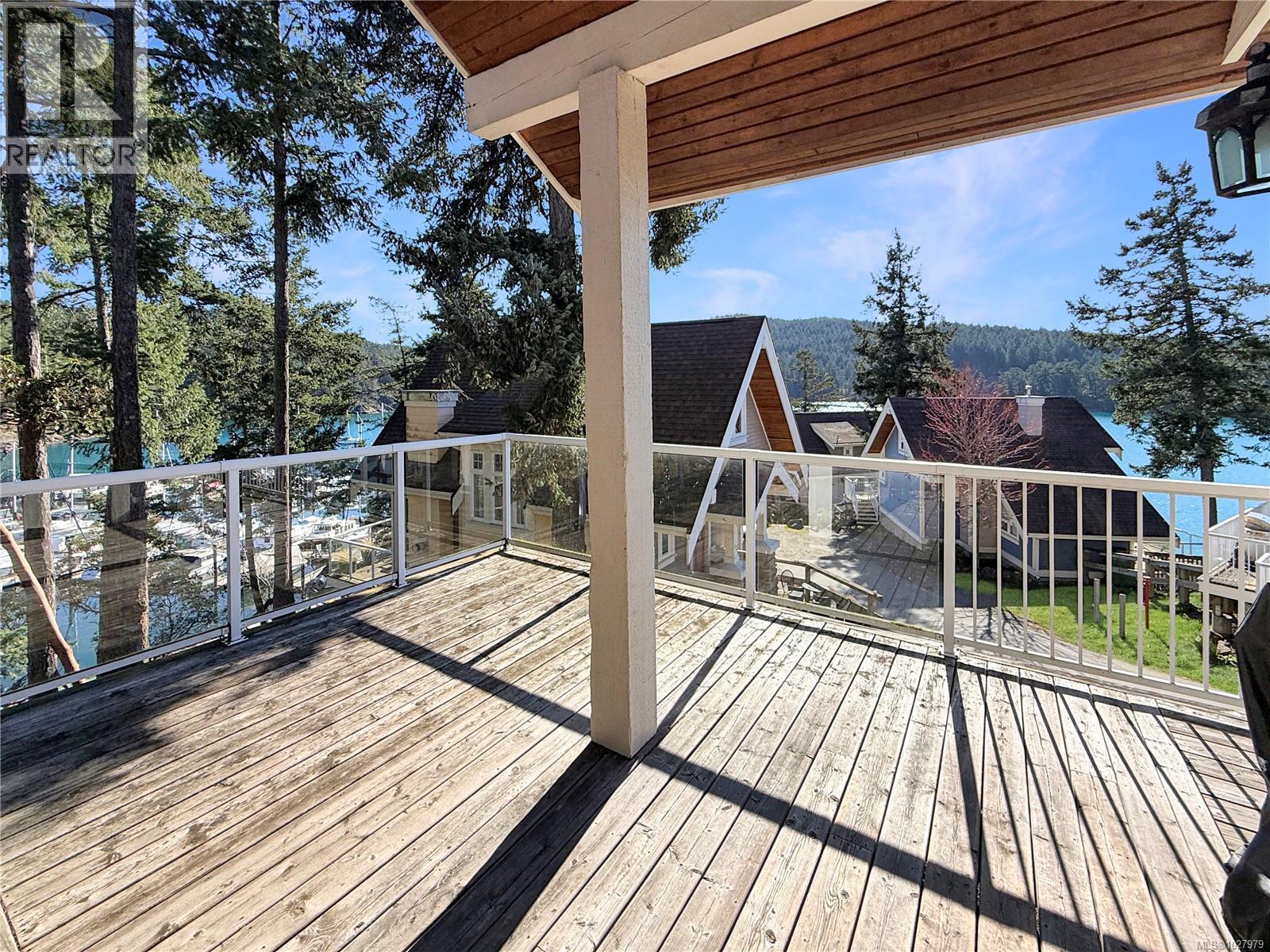 14C 2315 Mackinnon Rd, Pender Island