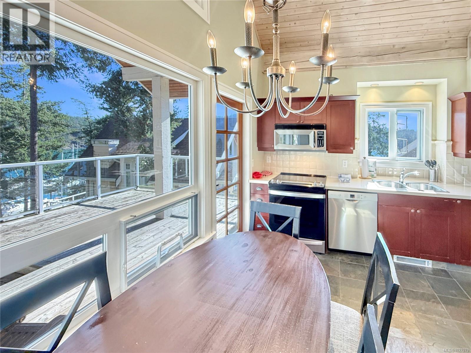 14C 2315 Mackinnon Rd, Pender Island