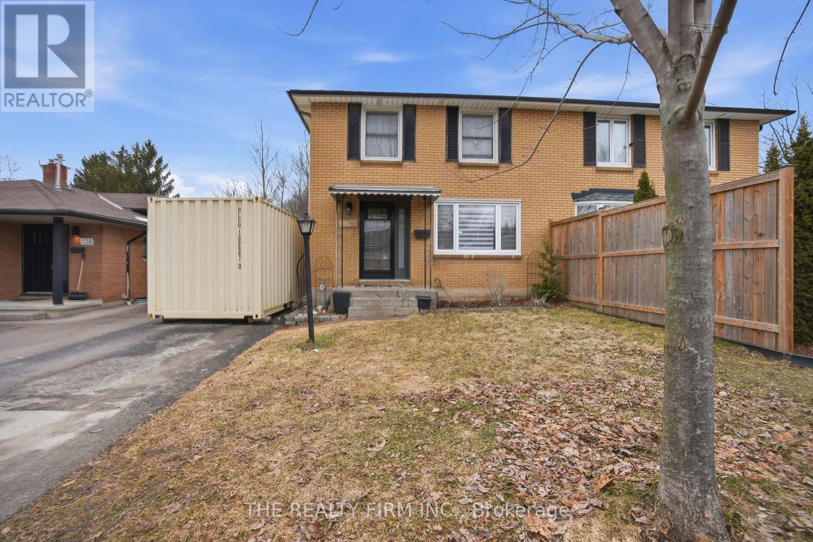 230 CAIRN STREET - Main photo, London South (South J), Ontario