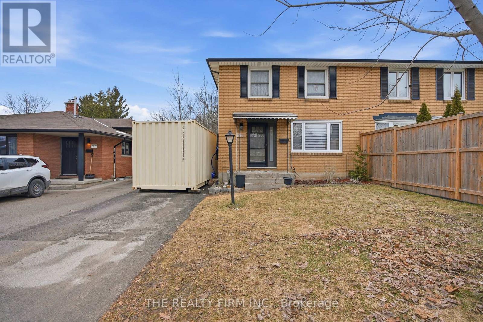 230 CAIRN STREET - Photo 2 of 31, London South (South J), Ontario