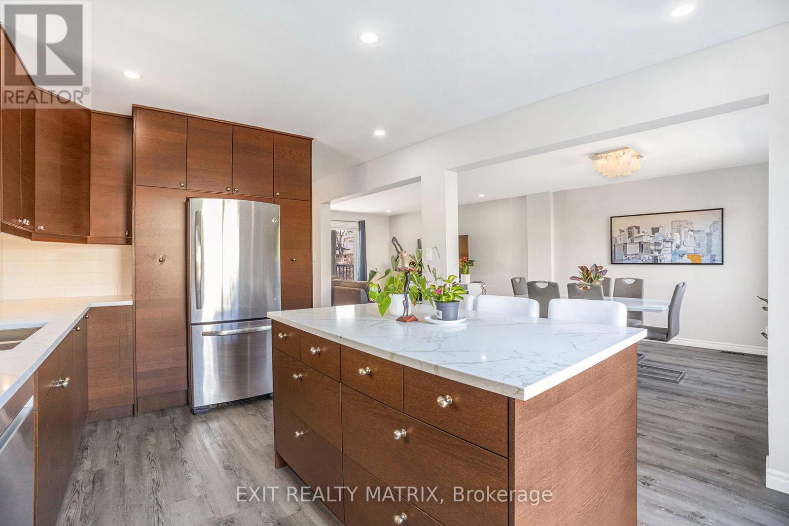 697 LEVAC DRIVE - 14