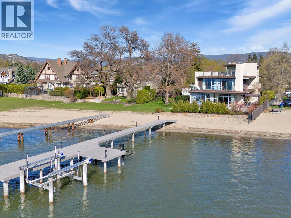  2096 Abbott Street, Kelowna