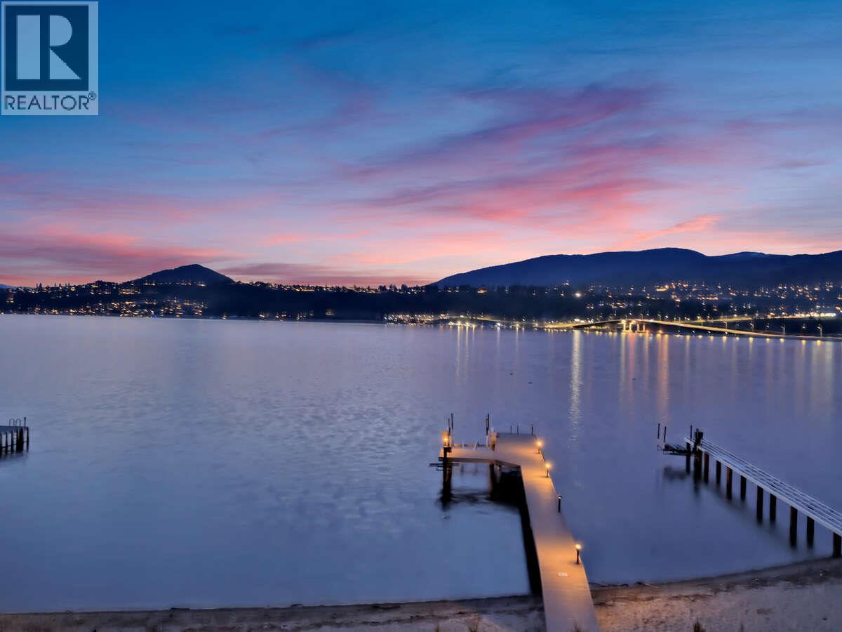  2096 Abbott Street, Kelowna