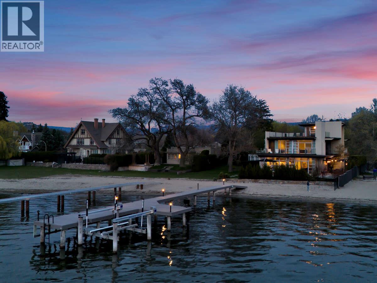  2096 Abbott Street, Kelowna