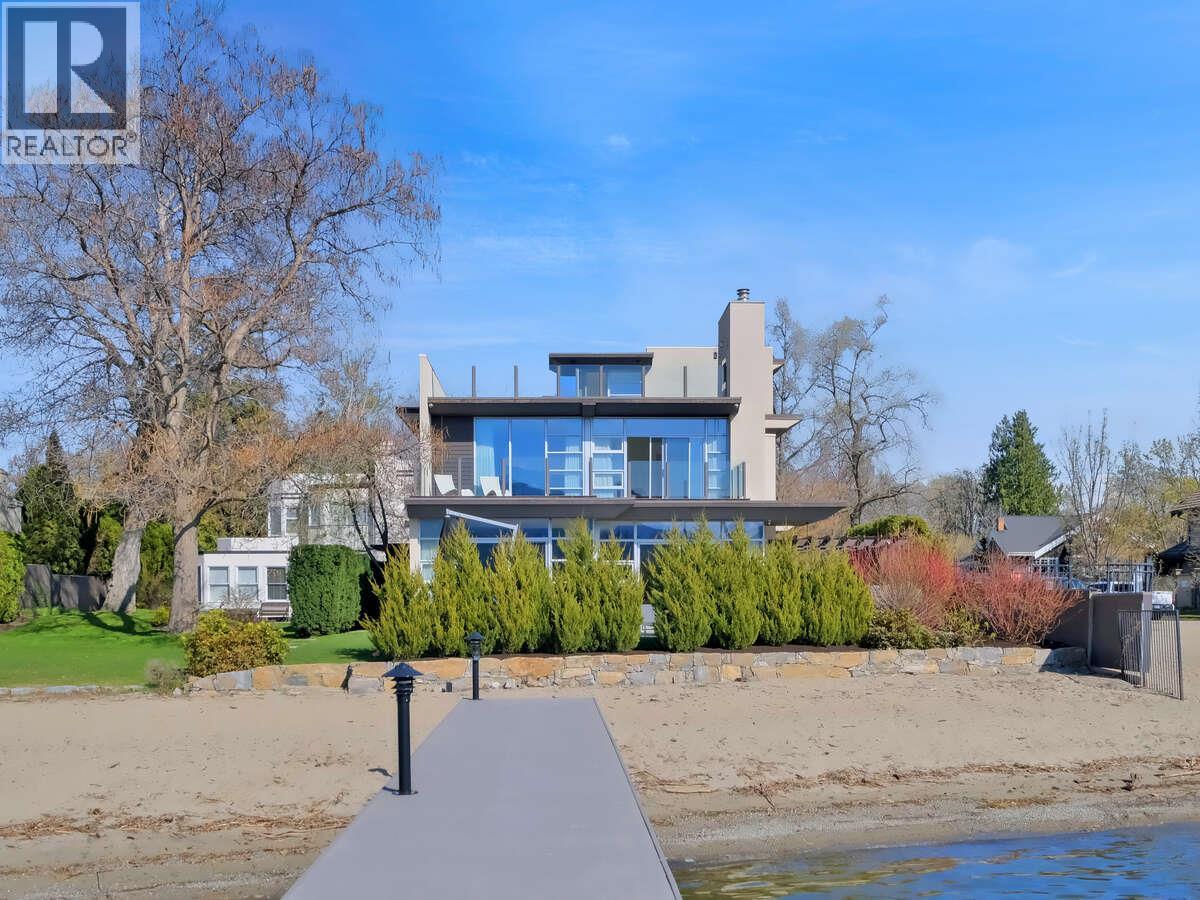  2096 Abbott Street, Kelowna