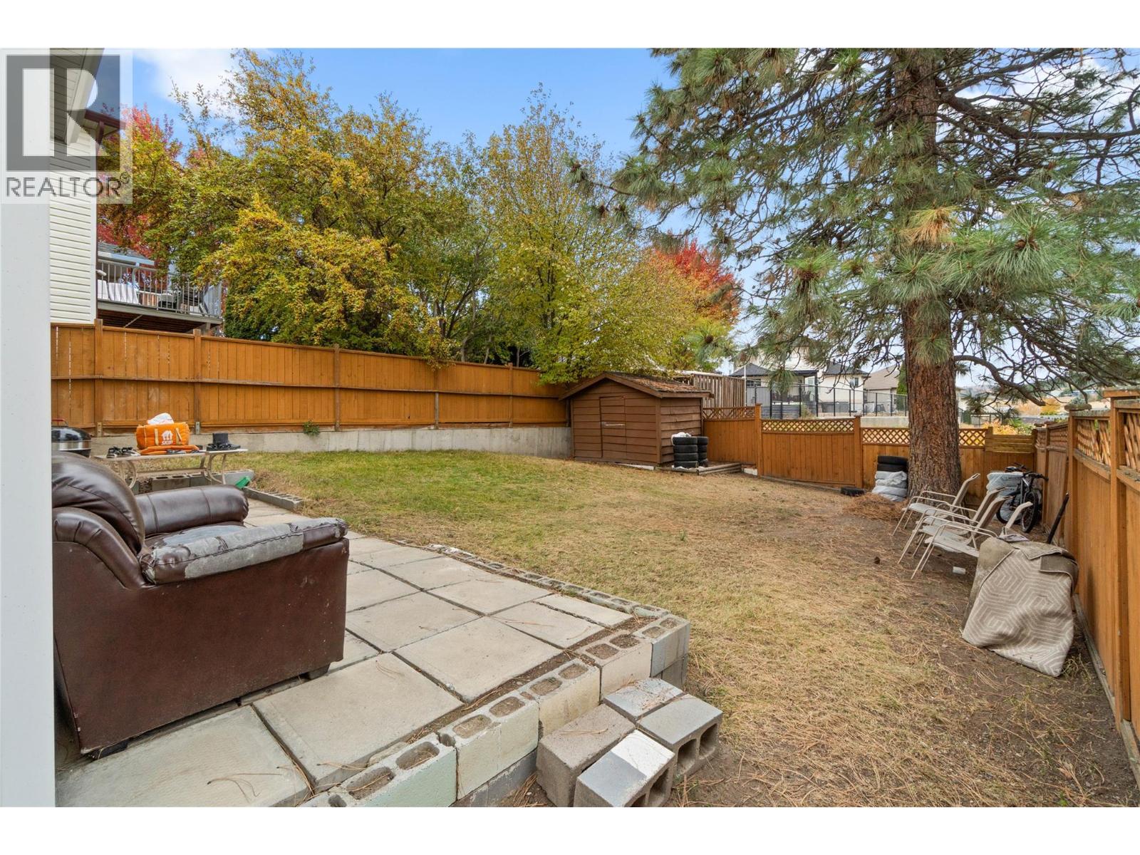 2051 Gladstone Drive, Kamloops