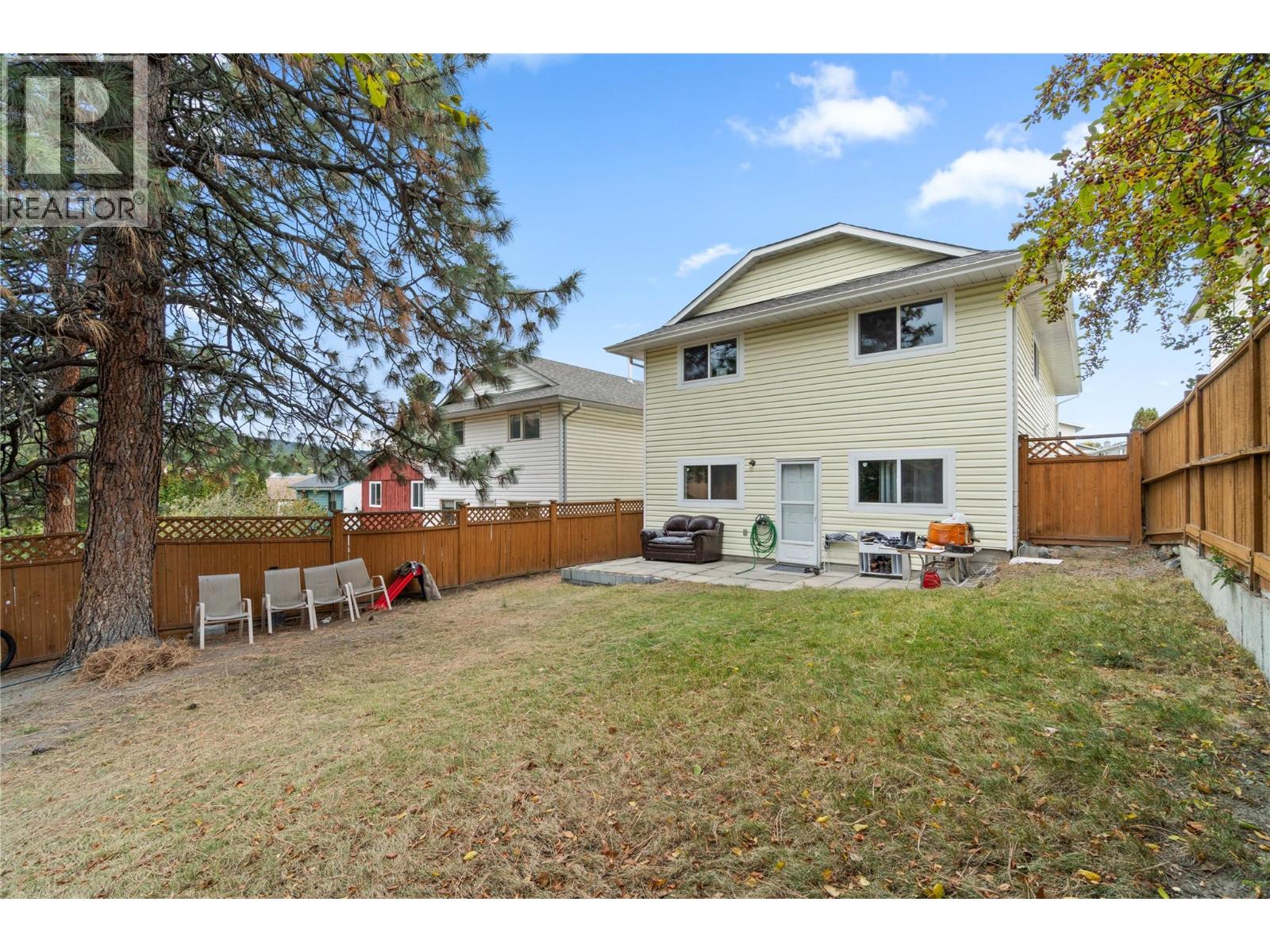 2051 Gladstone Drive, Kamloops
