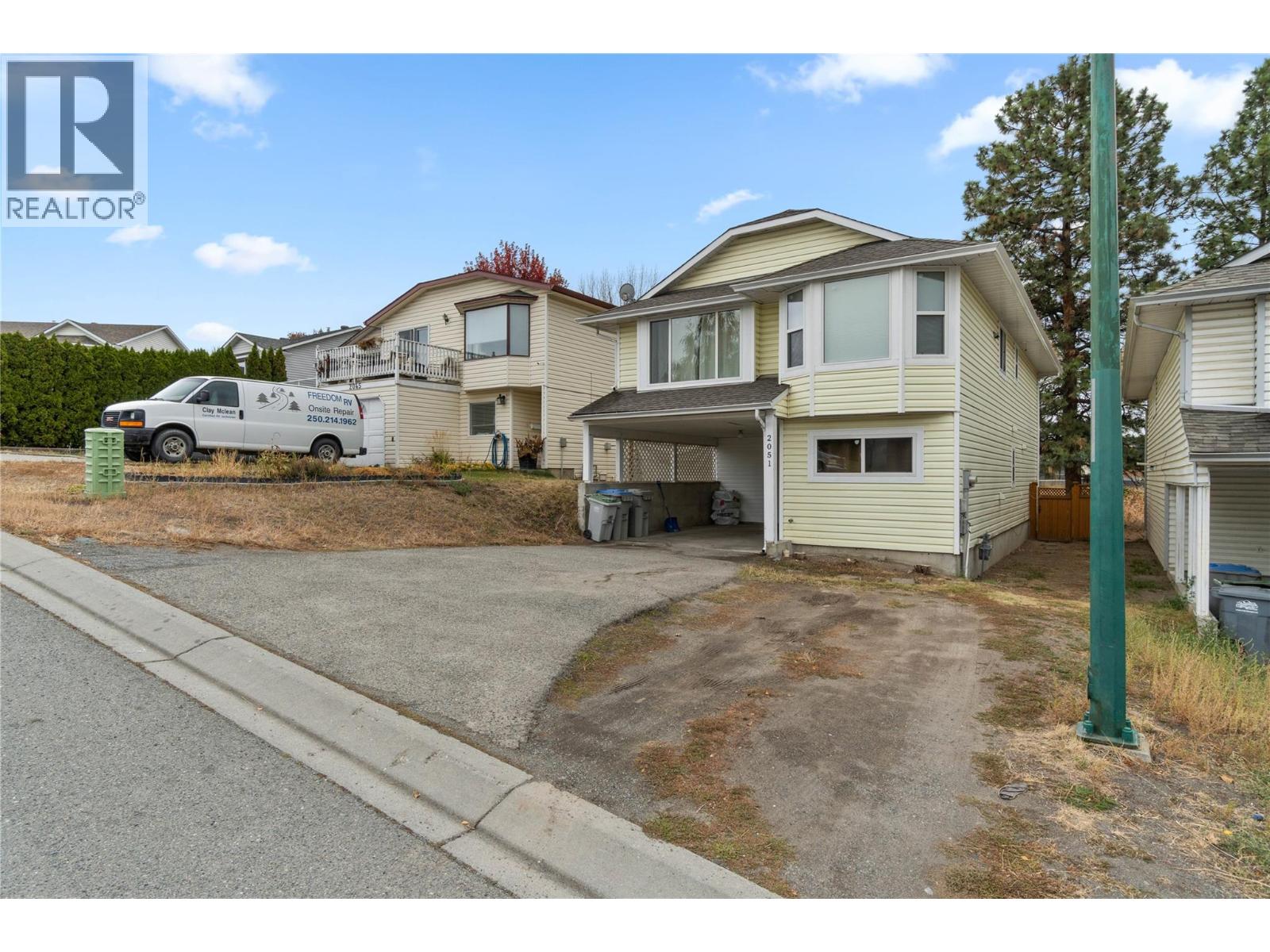 2051 Gladstone Drive, Kamloops