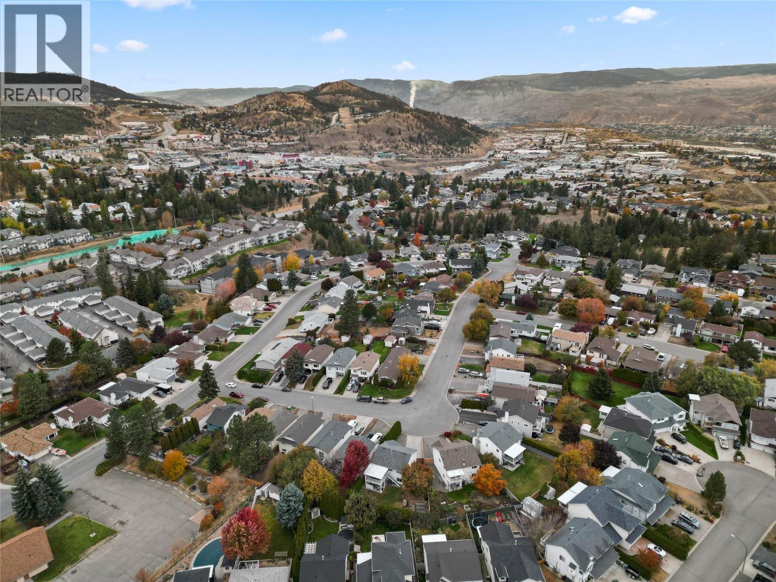 2051 Gladstone Drive, Kamloops