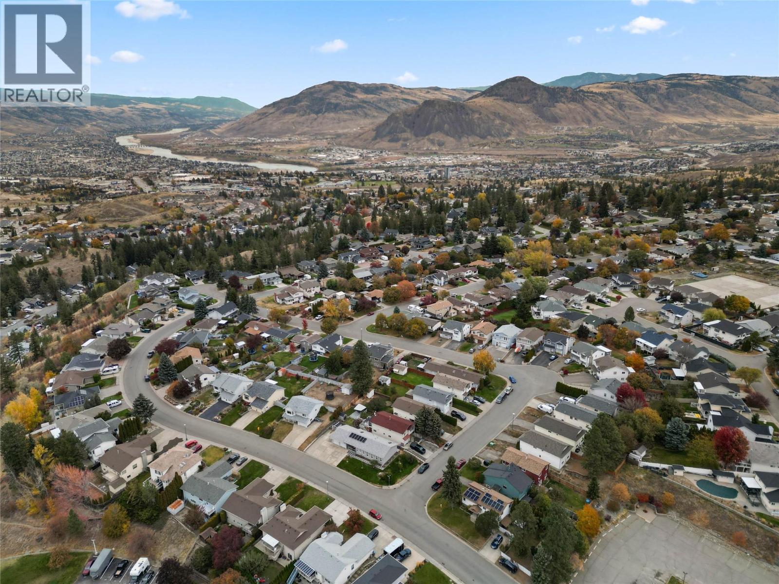 2051 Gladstone Drive, Kamloops