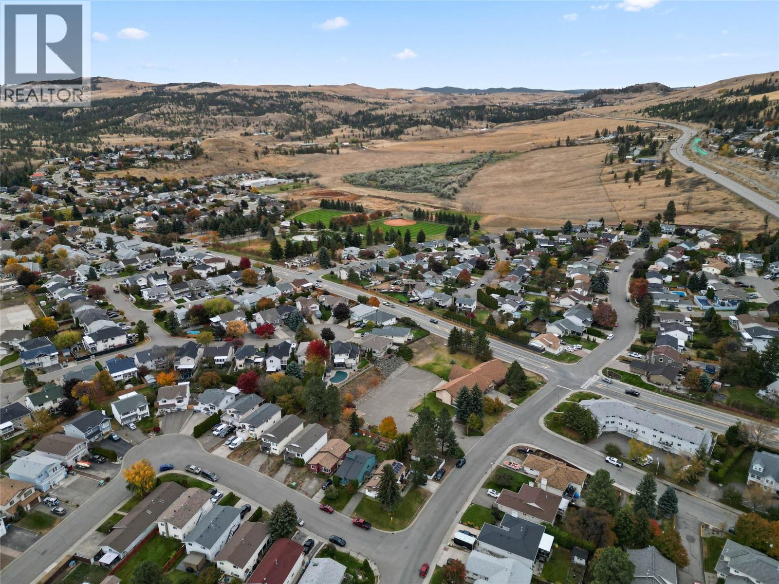 2051 Gladstone Drive, Kamloops